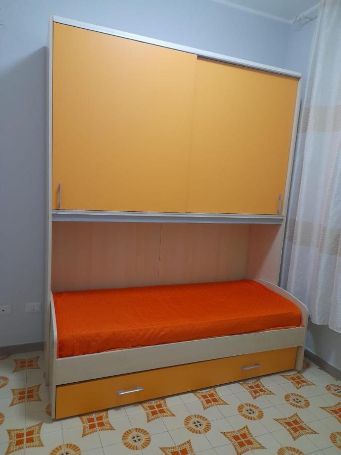 Casa Vacanza Marano 마스칼리 외부 사진