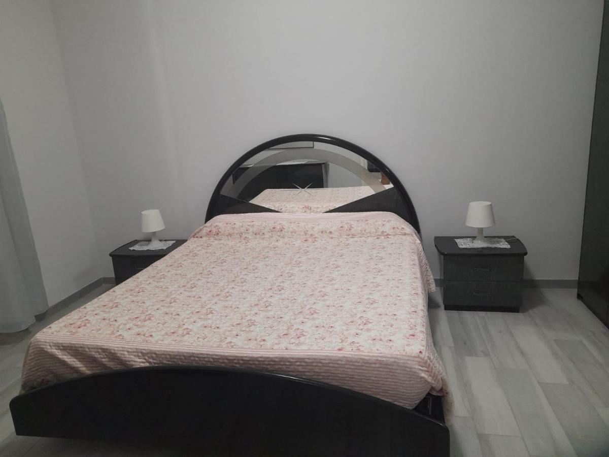 Casa Vacanza Marano 마스칼리 외부 사진