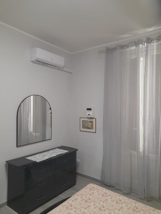 Casa Vacanza Marano 마스칼리 외부 사진