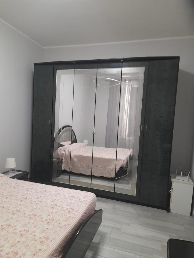 Casa Vacanza Marano 마스칼리 외부 사진